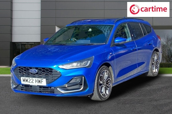 Used Ford Focus 2022 for sale - 75704184: Photo 7