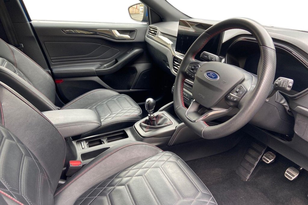 Used Ford Focus 2022 for sale - 75704184: Photo 9