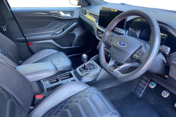 Used Ford Focus 2022 for sale - 75704184: Photo 9