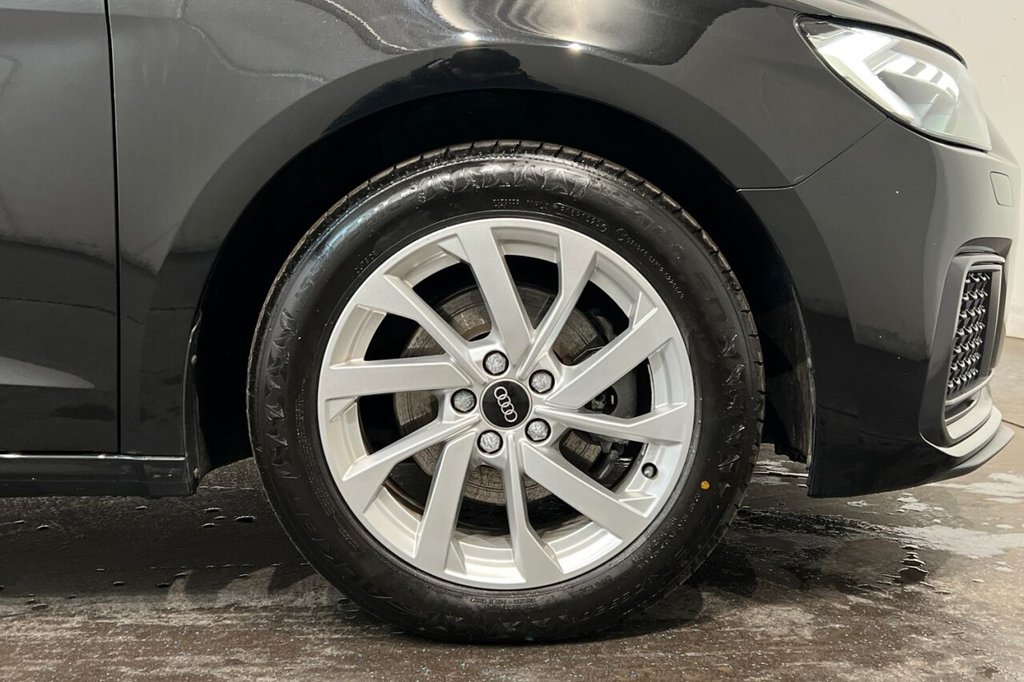 Used Audi A1 2022 for sale - 77990742: Photo 14