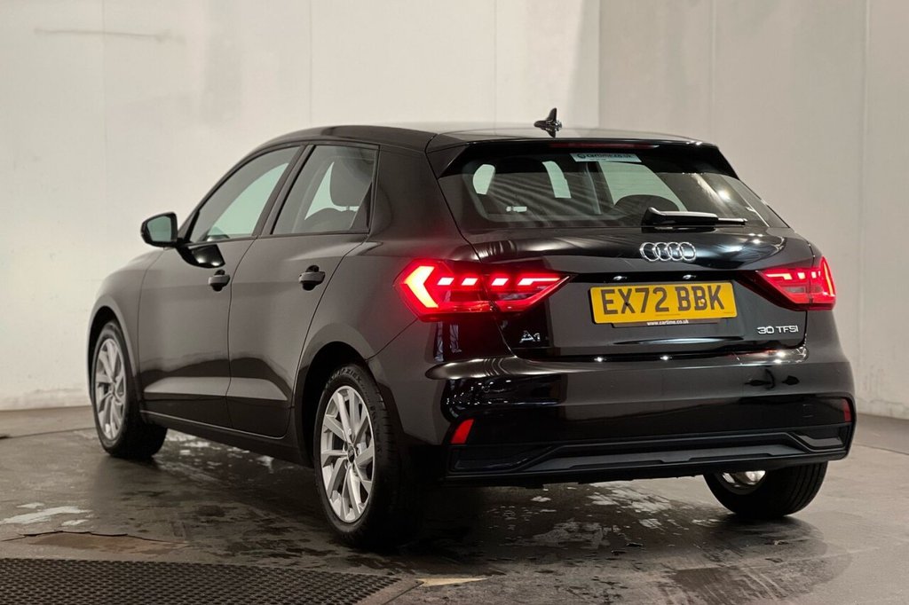 Used Audi A1 2022 for sale - 77990742: Photo 19