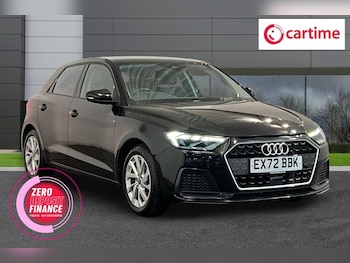 Audi A1 feature image