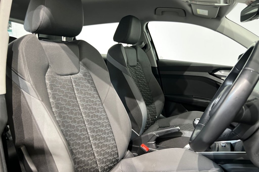 Used Audi A1 2022 for sale - 77990742: Photo 21