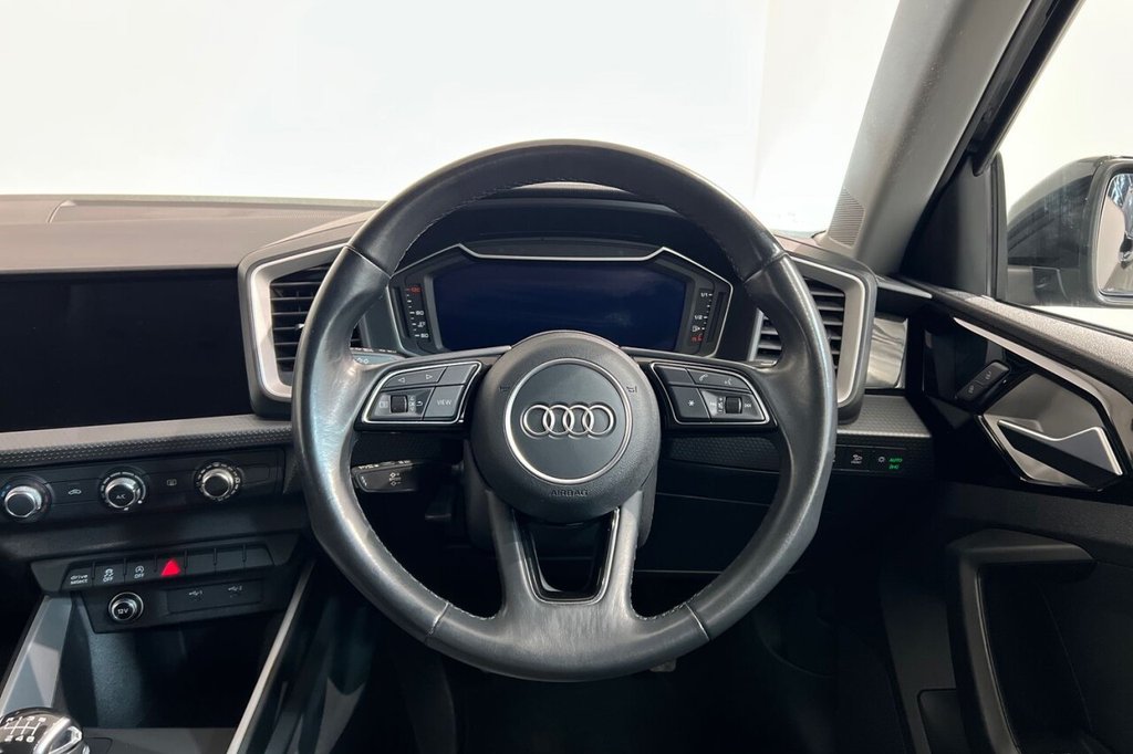 Used Audi A1 2022 for sale - 77990742: Photo 23