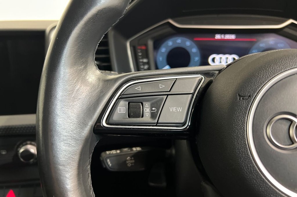 Used Audi A1 2022 for sale - 77990742: Photo 24