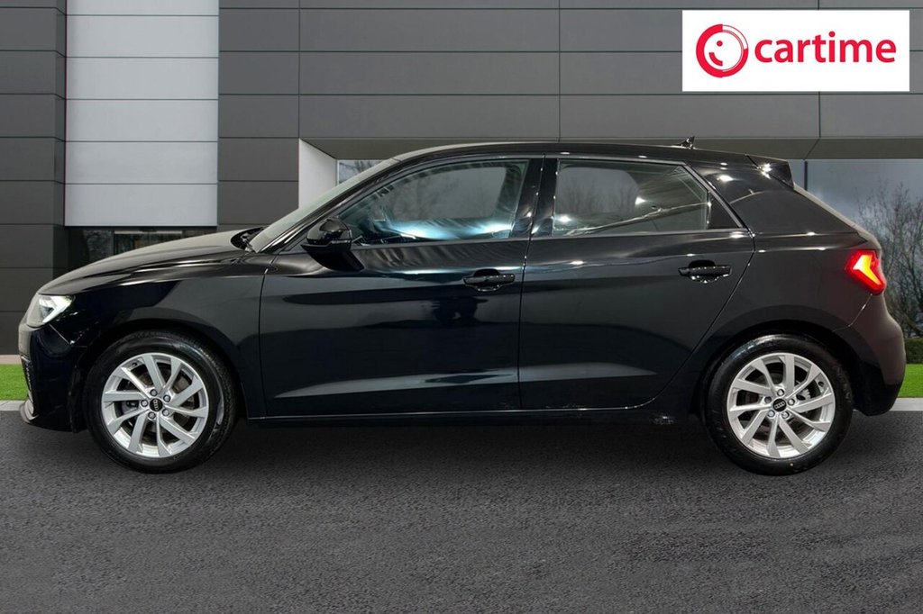 Used Audi A1 2022 for sale - 77990742: Photo 3