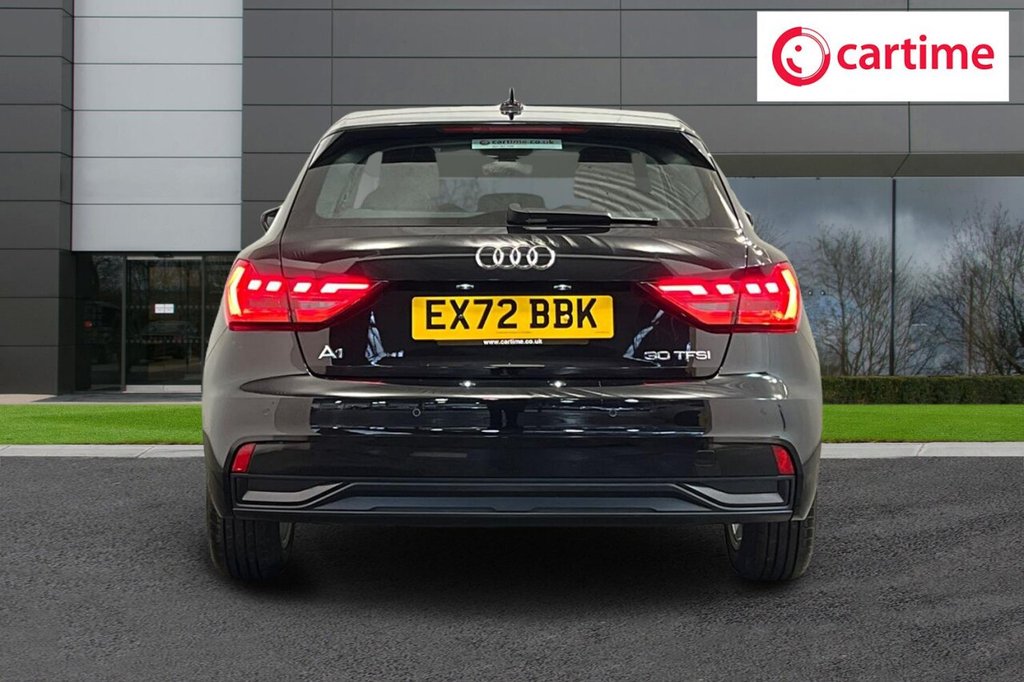 Used Audi A1 2022 for sale - 77990742: Photo 6