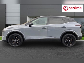 Used Nissan Qashqai 2023 for sale - 76469559: Photo