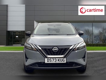 Used Nissan Qashqai 2023 for sale - 76469559: Photo