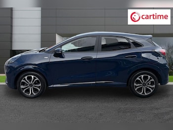 Used Ford Puma 2022 for sale - 78737815: Photo