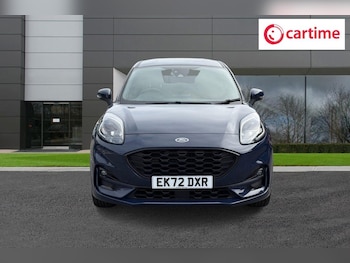 Used Ford Puma 2022 for sale - 78737815: Photo