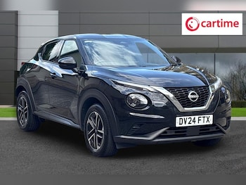 Used Nissan Juke 2024 for sale - 79482268: Photo
