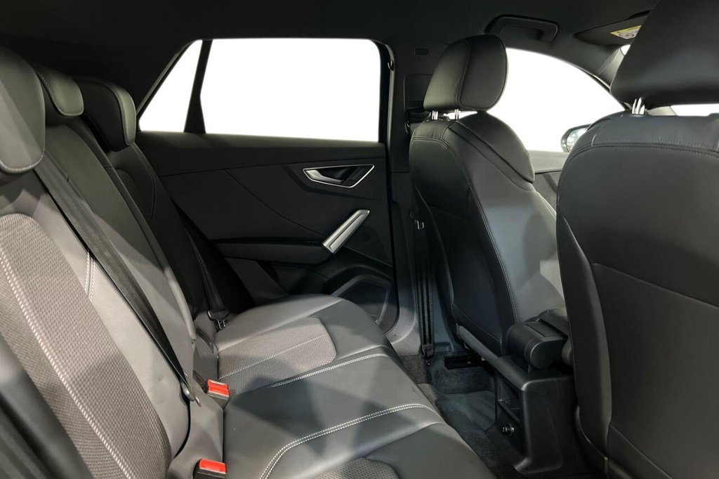 Used Audi Q2 2023 for sale - 77121560: Photo 10