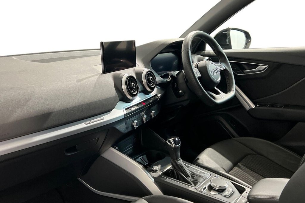 Used Audi Q2 2023 for sale - 77121560: Photo 11