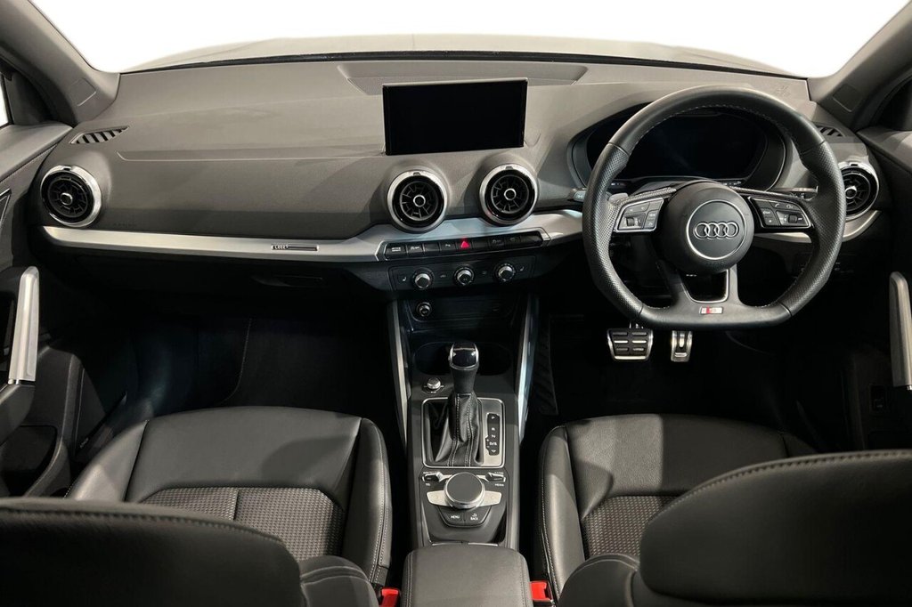 Used Audi Q2 2023 for sale - 77121560: Photo 12