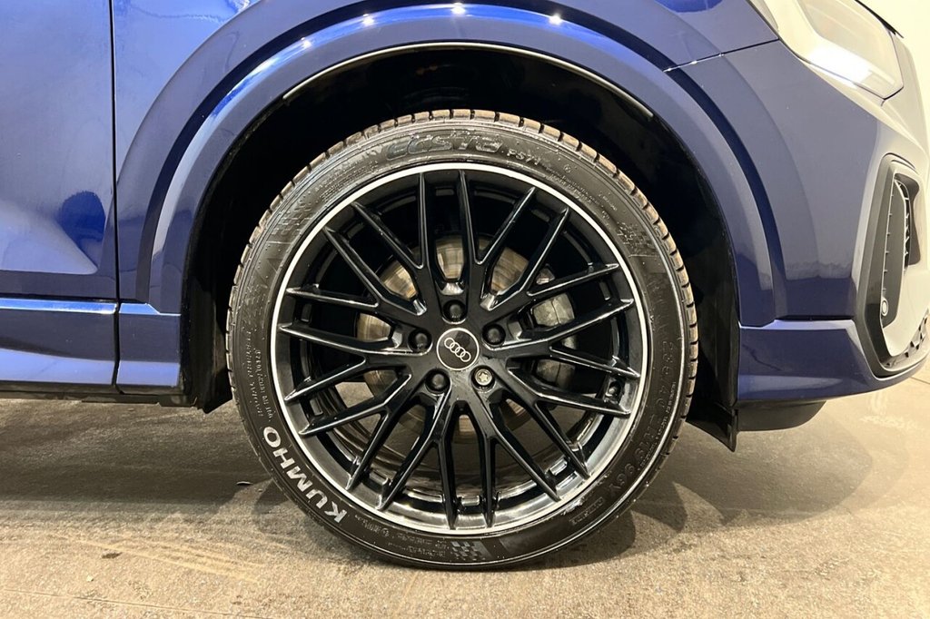 Used Audi Q2 2023 for sale - 77121560: Photo 14