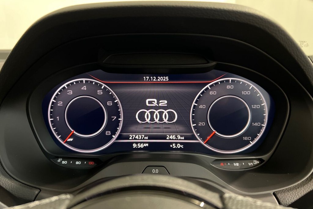 Used Audi Q2 2023 for sale - 77121560: Photo 15