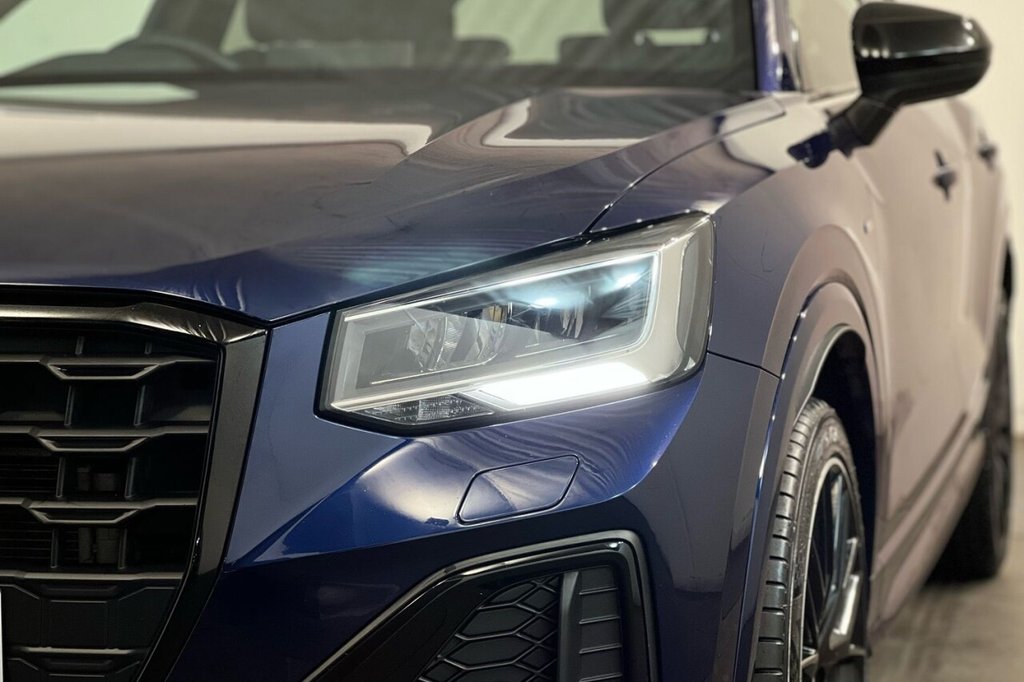 Used Audi Q2 2023 for sale - 77121560: Photo 16