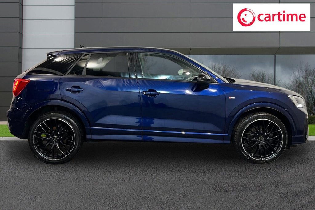 Used Audi Q2 2023 for sale - 77121560: Photo 2