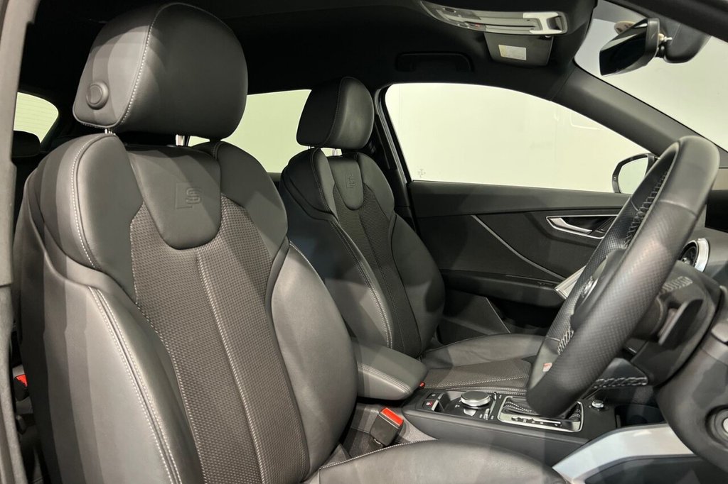 Used Audi Q2 2023 for sale - 77121560: Photo 22