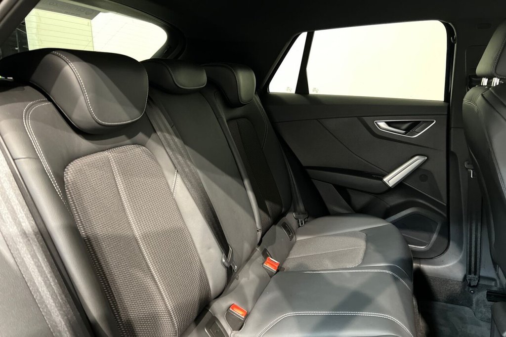 Used Audi Q2 2023 for sale - 77121560: Photo 23