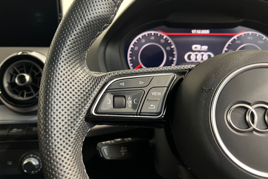 Used Audi Q2 2023 for sale - 77121560: Photo 25