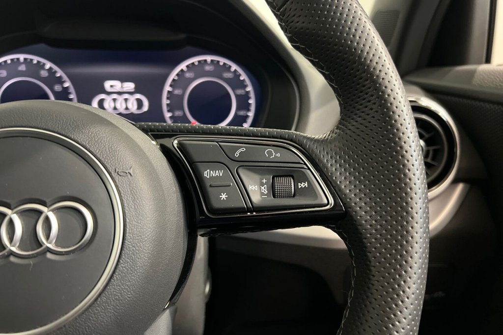 Used Audi Q2 2023 for sale - 77121560: Photo 26