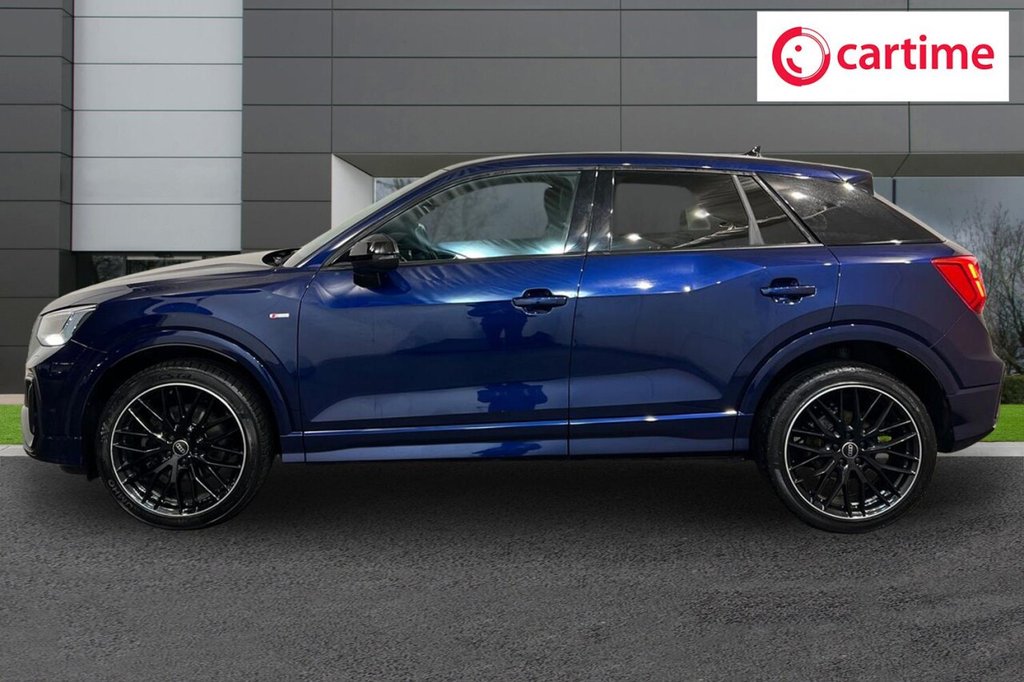 Used Audi Q2 2023 for sale - 77121560: Photo 3