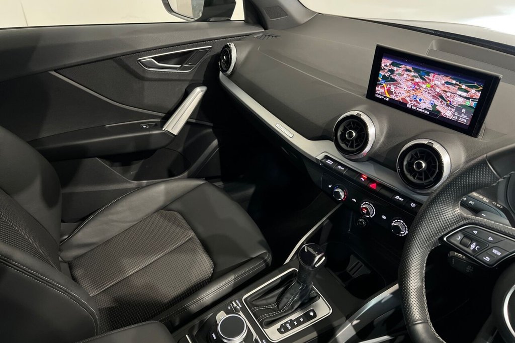 Used Audi Q2 2023 for sale - 77121560: Photo 35