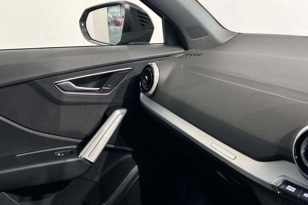 Used Audi Q2 2023 for sale - 77121560: Photo 36