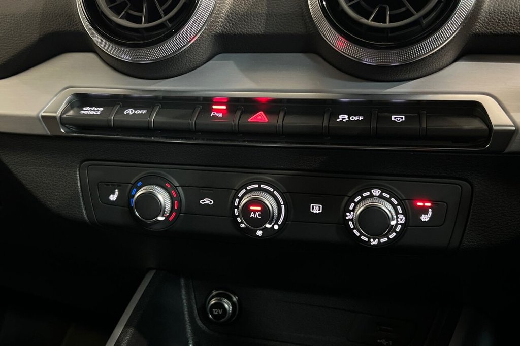 Used Audi Q2 2023 for sale - 77121560: Photo 37