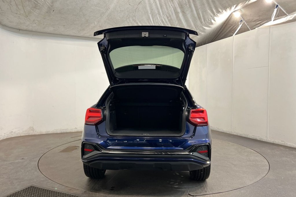 Used Audi Q2 2023 for sale - 77121560: Photo 45