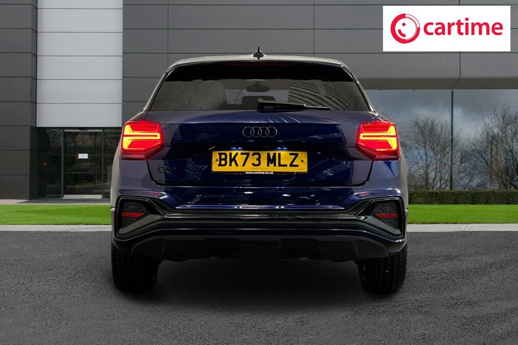 Used Audi Q2 2023 for sale - 77121560: Photo 6
