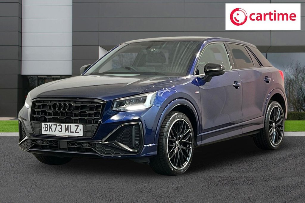 Used Audi Q2 2023 for sale - 77121560: Photo 7