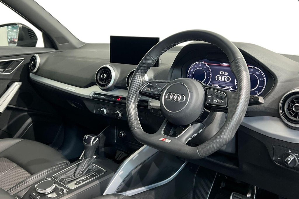 Used Audi Q2 2023 for sale - 77121560: Photo 9