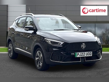 Used MG MG ZS 2022 for sale - 79032199: Photo
