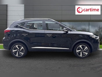 Used MG MG ZS 2022 for sale - 79032199: Photo