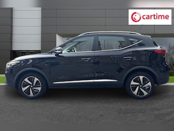 Used MG MG ZS 2022 for sale - 79032199: Photo