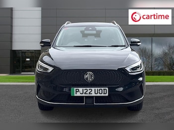 Used MG MG ZS 2022 for sale - 79032199: Photo