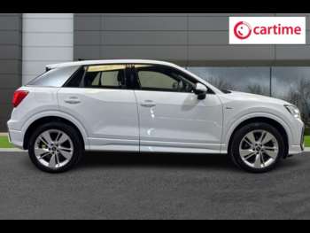 Used Audi Q2 2021 for sale - 74368651: Photo