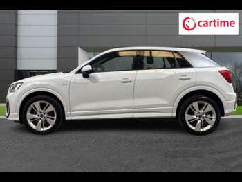Used Audi Q2 2021 for sale - 74368651: Photo