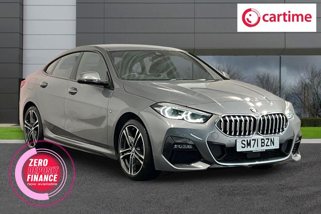 Used BMW 2 Series 2022 for sale - 77905048: Photo 1