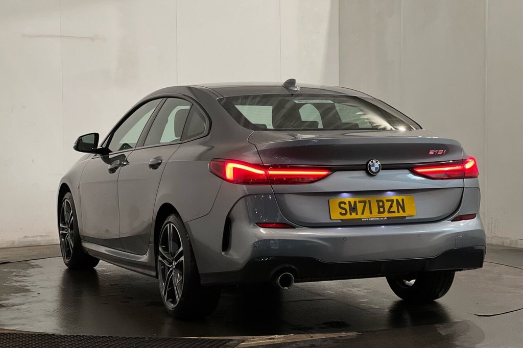 Used BMW 2 Series 2022 for sale - 77905048: Photo 19