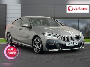 Used BMW 2 Series 2022 for sale - 77905048: Photo
