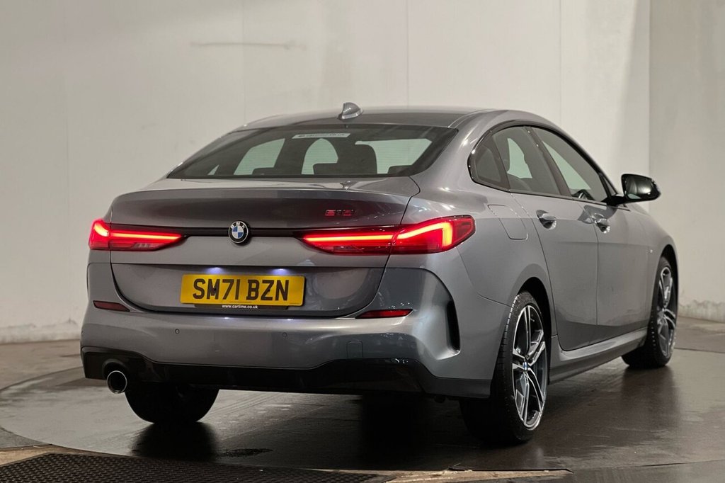 Used BMW 2 Series 2022 for sale - 77905048: Photo 20