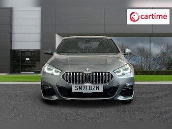 Used BMW 2 Series 2022 for sale - 77905048: Photo