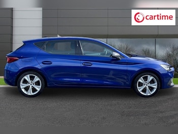 Used SEAT Leon 2021 for sale - 78241260: Photo