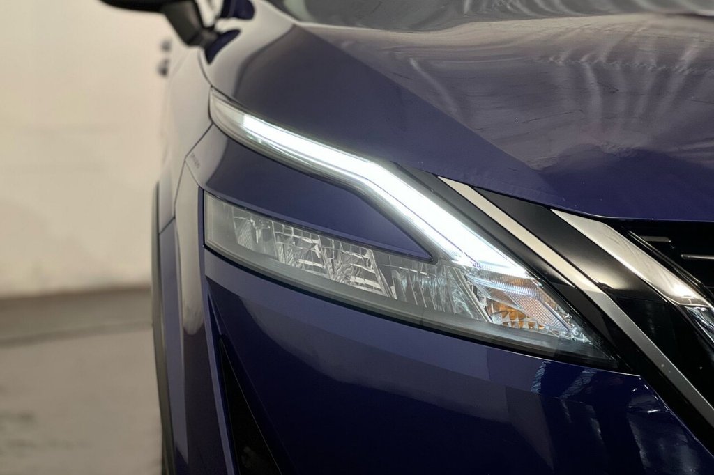 Used Nissan Qashqai 2022 for sale - 76710788: Photo 16