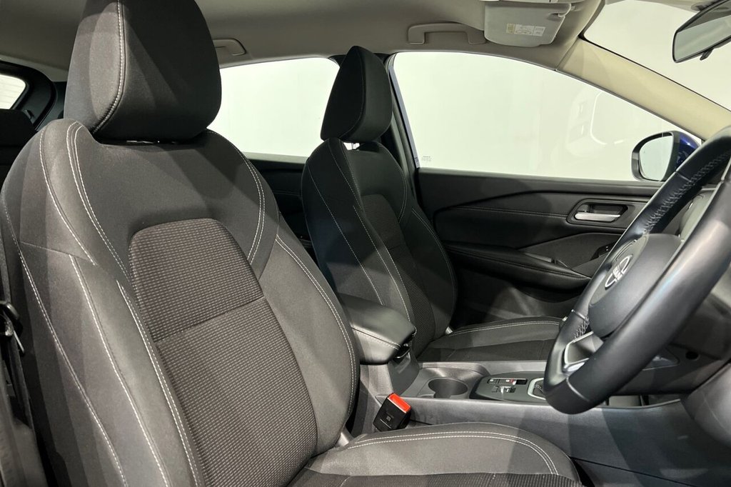 Used Nissan Qashqai 2022 for sale - 76710788: Photo 22