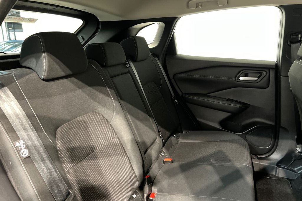 Used Nissan Qashqai 2022 for sale - 76710788: Photo 23